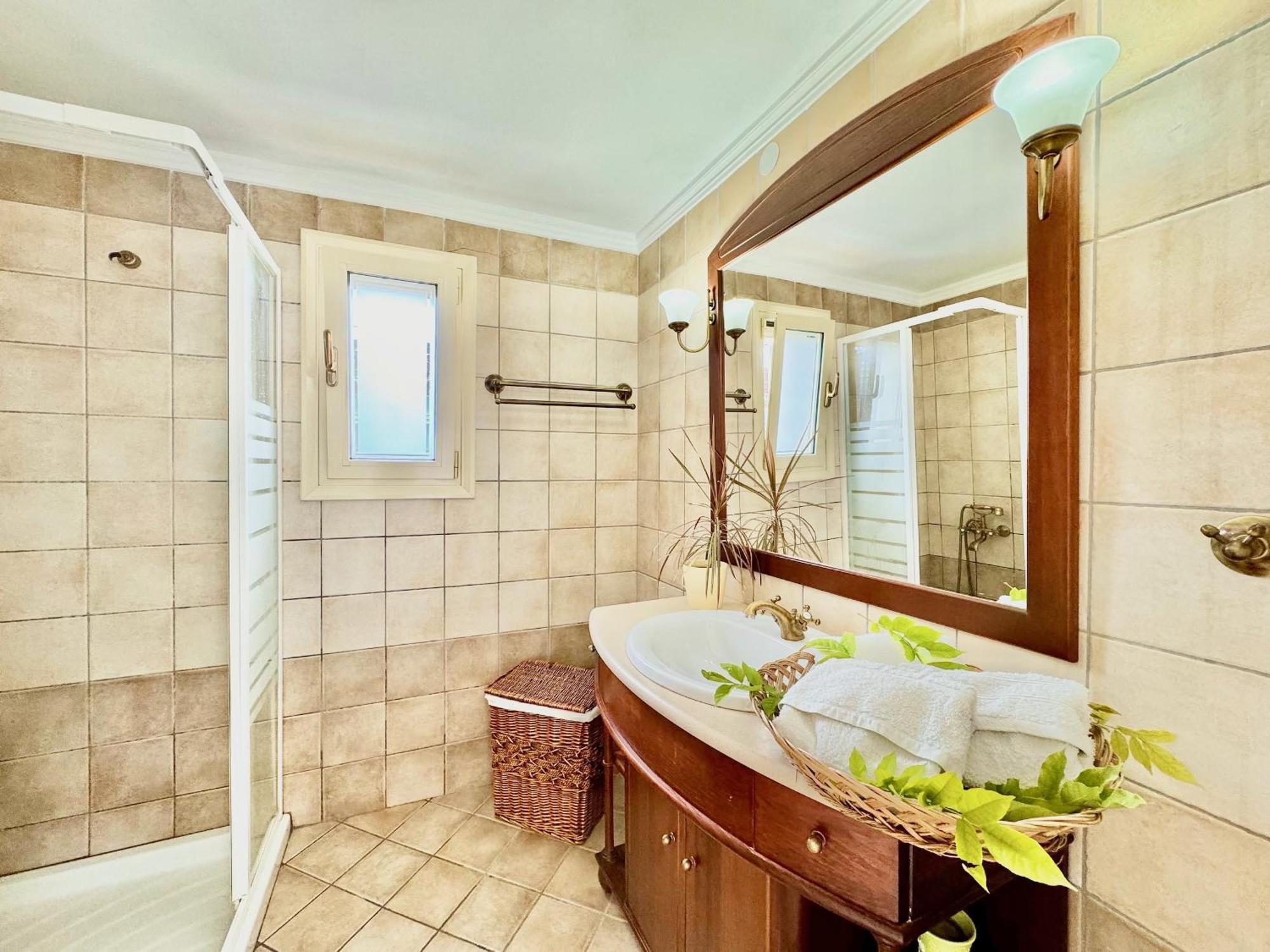 Casa Dolce With Private Plunge Pool By Dadovillas Agrafoi Экстерьер фото